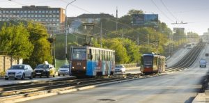 Трамвайные пути в Перми ждёт светлое будущее