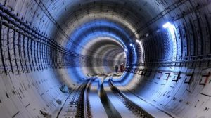 Московское метро: вширь и вдаль