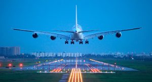 Текущее состояние безопасности полетов гражданской авиации