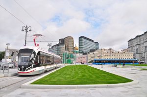 Когда технологии «умного» города придут в российские города?