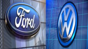 Последствия создания альянса между Volkswagen и Ford