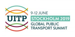 Программа саммита Международного союза общественного транспорта (МСОТ) 9-12 июня в Стокгольме