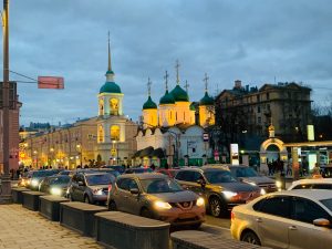 На проект «Безопасные и качественные автомобильные дороги» потратят 4,7 трлн рублей