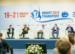 Перспективы развития отрасли пассажирских перевозок в Санкт-Петербурге