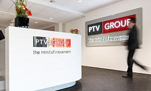 Компания PTV GROUP уходит из России