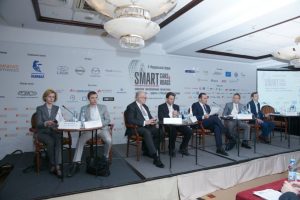 В Москве 24 октября 2019 года пройдет III Федеральный форум «Smart Cars & Roads — …»