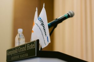 В Геленджике 2-3 апреля 2020 года пройдет Международный транспортный форум «ЮгТранс»