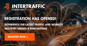 Делегация Российской академии транспорта примет участие в Международной выставке Intertraffic Amsterdam 2020