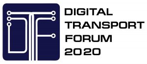 27 марта состоится «Международный Цифровой Транспортный Форум 2020»