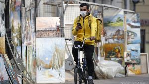 Велопрокат в Москве подешевеет на 30% в этом сезоне