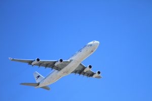 Региональные перевозки российскими самолетами получат господдержку