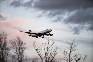Гражданские авиаперевозки: перспективы и прогнозы