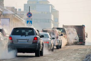 Экологизация транспортного сектора: тенденции и мнение автовладельцев