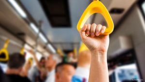 Травматизм в общественном транспорте: о нововведениях и защите прав пассажиров