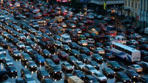 Транспортная политика городов: как снизить негативные последствия