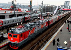 Железнодорожные проекты: оценка экономической эффективности
