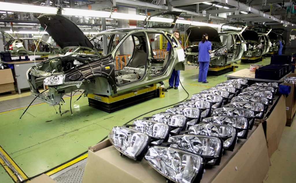 Интернет Магазин Автозавода Ваз