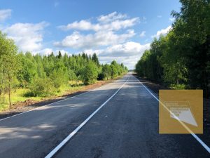 Подход субъектов РФ к реализации национального проекта «Безопасные и качественные автомобильные дороги»