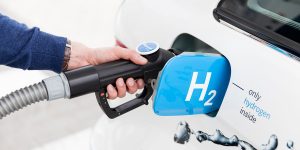 Водород — как добавка к топливо-воздушной смеси