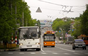 Нижний Новгород сконцентрируется на развитии метрополитена и электротранспорта