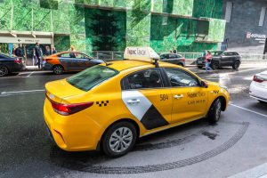 Система КИС АРТ: что ждет рынок такси