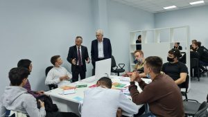 Итоги обучающего семинара НИИАТ в Ставрополе