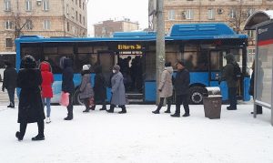 Транспортная реформа в Новокузнецке: итоги первого года