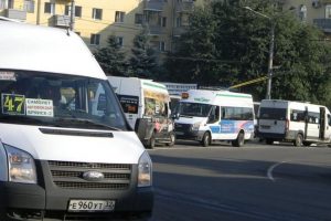 Транспортная реформа в Брянске: жители против