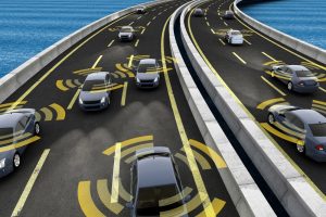 Развитие ИТС: автономный автомобиль или инфраструктура?
