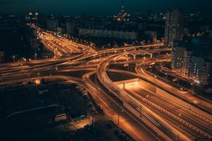 Транспортная инфраструктура: экономическая оценка проекта