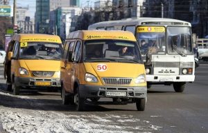 Второй этап транспортной реформы в городе Челябинске