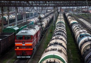 Последствия структурной реформы на железнодорожном транспорте за 20 лет