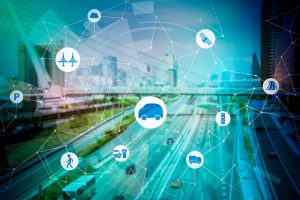 Цифровая трансформация в области транспорта и логистики: актуальные вызовы