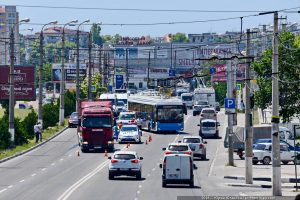 Общественный транспорт Севастополя: вызовы и решения