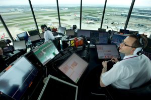 Проблемы импортозамещения цифровых технологий в  авиационной отрасли