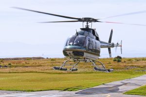 Развитие вертолетной отрасли: предложения
