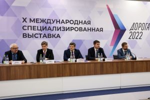 Внедрение ИТС в регионах России: сложности и перспективы