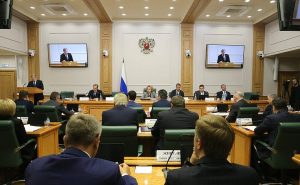 В Совете Федерации инициировали создание координационного совета по транспорту