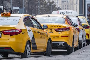 Проект об обязательном уровне локализации деталей автомобилей такси