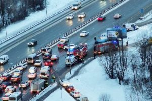 Нулевая смертность на дорогах: итоги 2022 и начало 2023 года