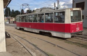 Проект скоростного трамвая в Саратове стал причиной спора и недовольства