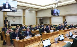 Модернизация Восточного полигона железных дорог: за дело взялась Генеральная прокуратура РФ