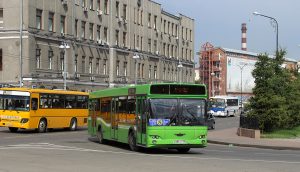 Результаты журналистского расследования о разработке документов транспортного планирования Иркутской области