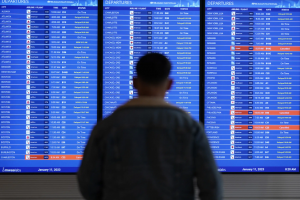 Сокращение субсидий авиакомпаний: отменяются рейсы по ряду направлений
