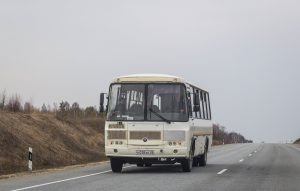 Развитие и проблемы транспорта, транспортной инфраструктуры Амурской области