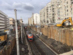 Городские железные дороги. Возможен ли опыт Москвы в регионах?