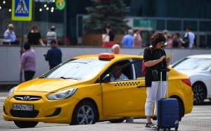 Вступление в силу закона о такси требуют отсрочить на год