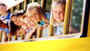 Городские власти в Перми обсуждают введение бесплатного проезда в общественном транспорте для школьников 5–9-х классов