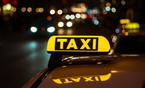 Закон о такси. Мониторинг исполнения