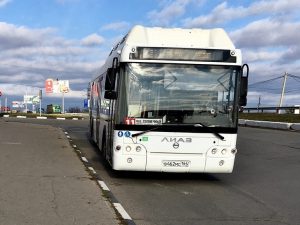 В Саратове общественный транспорт будет переведен на брутто-контракты в 2027-2028 годах